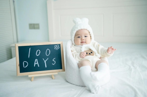 宣威宝宝可以喝豆奶吗